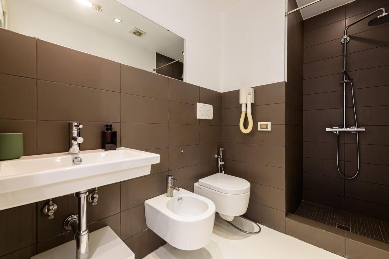 Blumare Suite Неаполь Екстер'єр фото