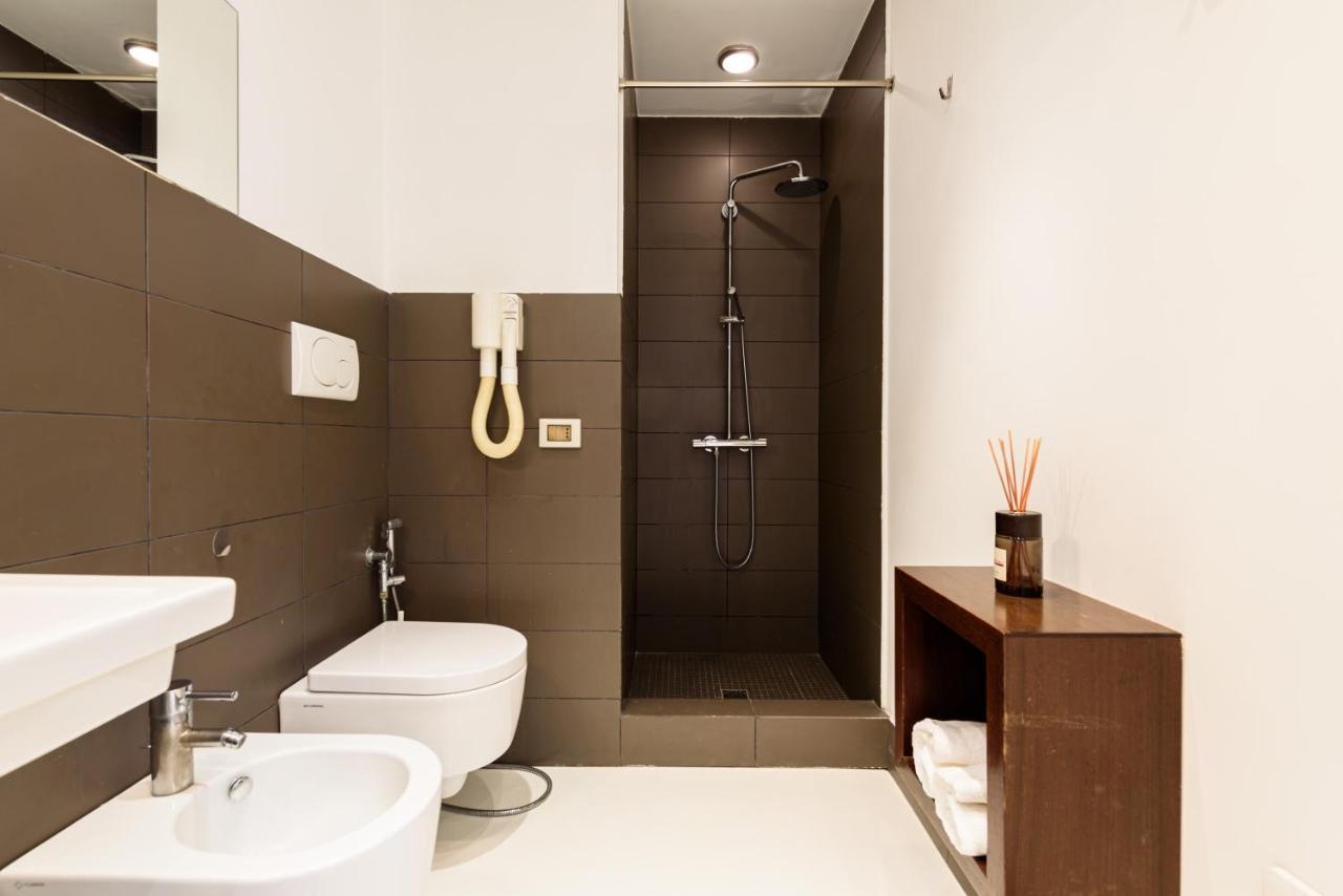 Blumare Suite Неаполь Екстер'єр фото